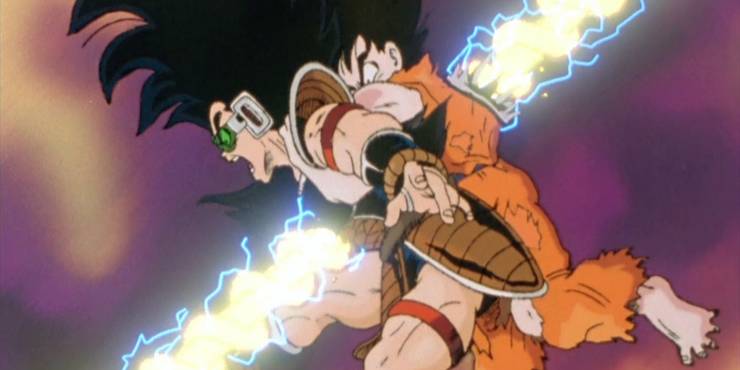 Dragon Ball Super Needs to Give Gokus Forgotten Brother a Bigger Role Dragon Ball Super Needs to Give Gokus Forgotten Brother a Bigger Role